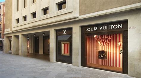 louis vuitton in venice|louis vuitton in venezia.